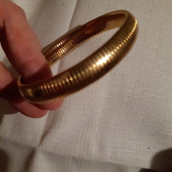 Vintage Expansion Bracelet - Picture 2 of 9